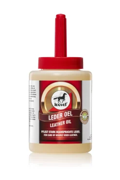 Leder Öl