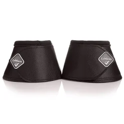 Leder WrapRound Hufglocken