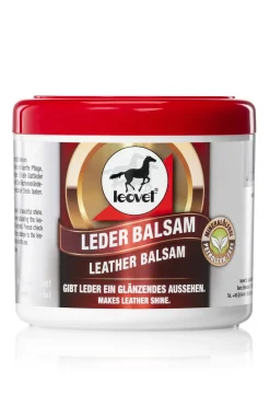Lederbalsam