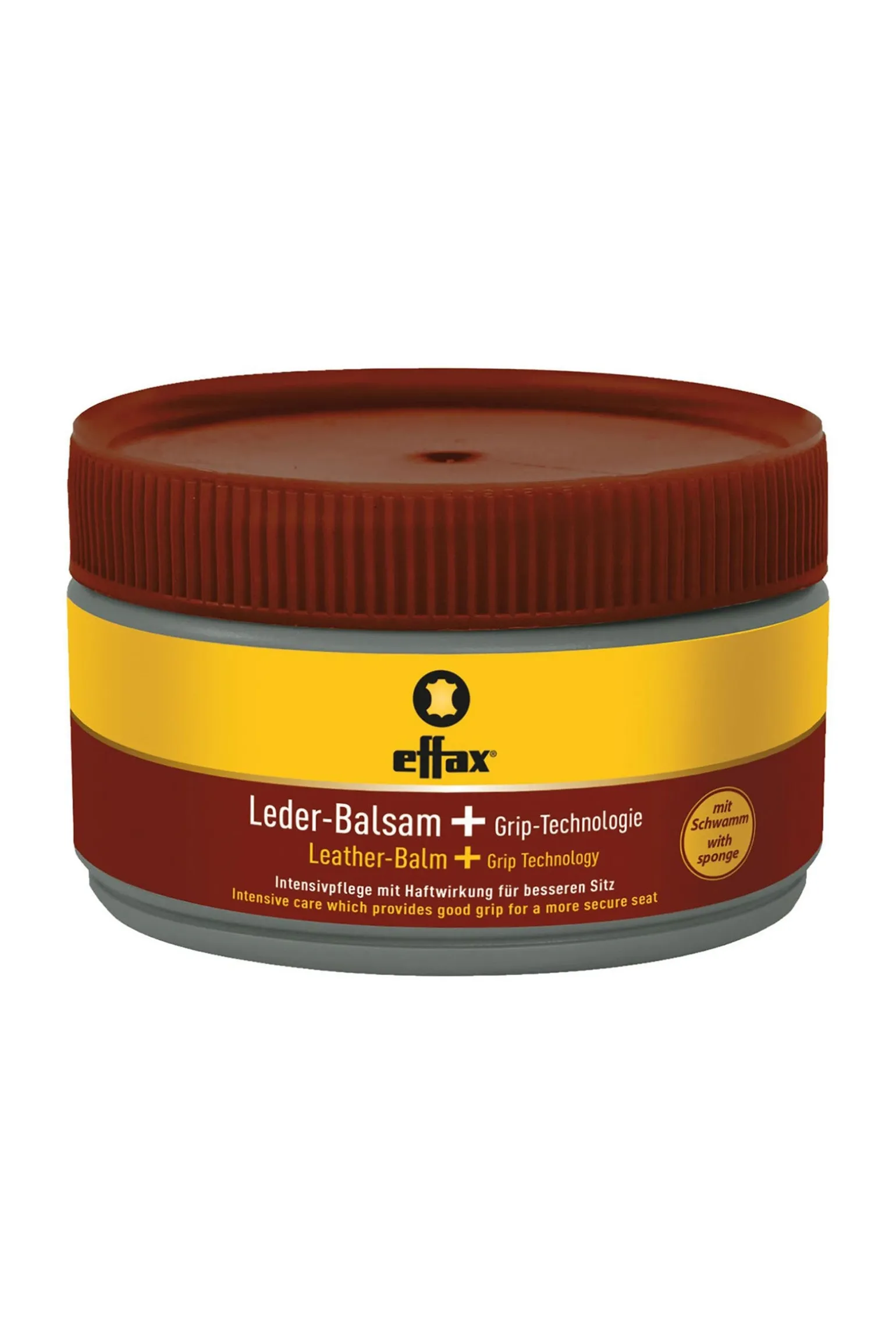 Leder-Balsam + Grip, 250ml