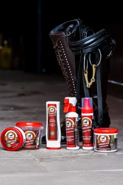 Lederseife, 500g (450ml)