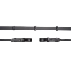 Lederzügel rundgenäht