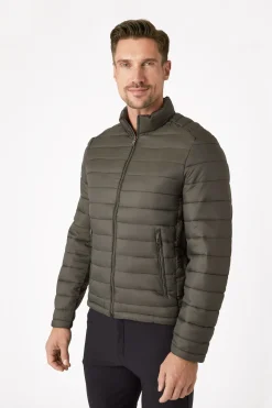 Leicht gefütterte Herren Reitjacke