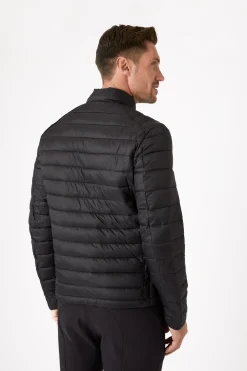 Leicht gefütterte Herren Reitjacke