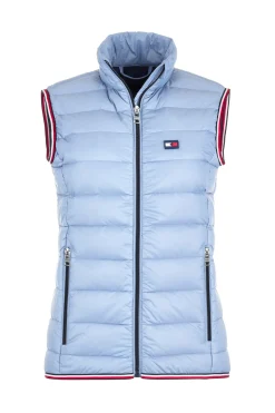Leichte Re-Down Damenweste