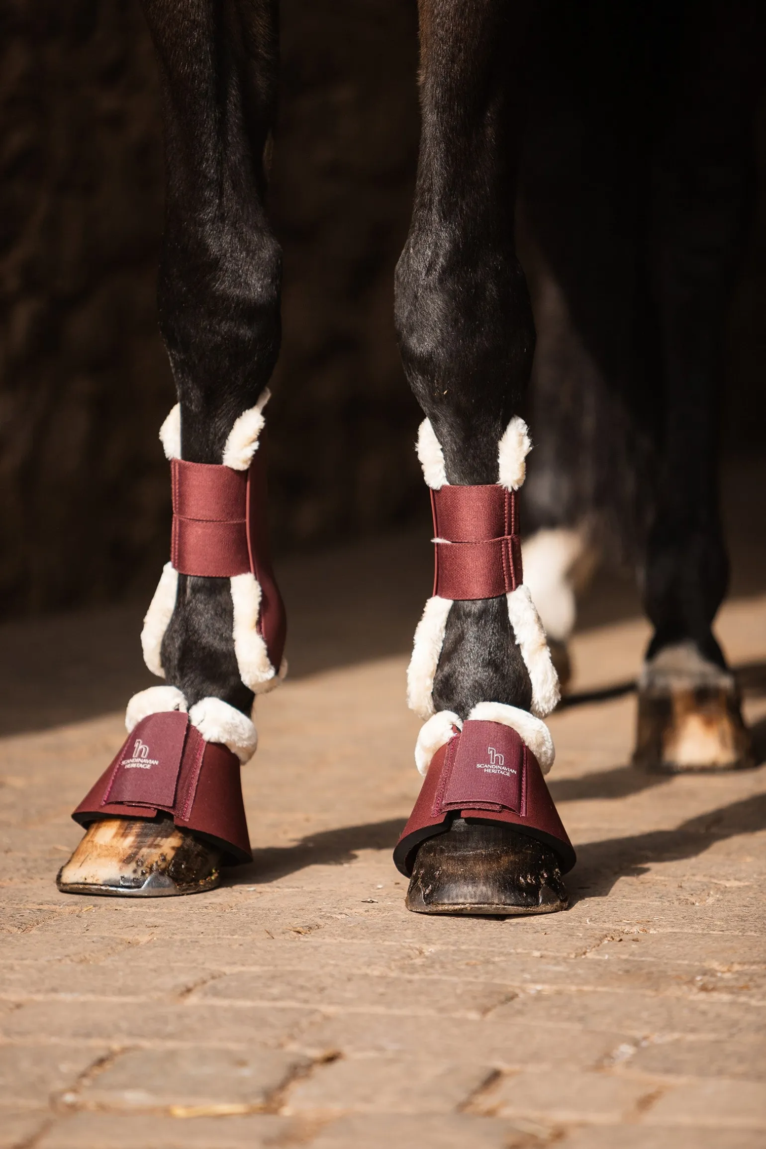 Leighton Teens Collection Hufglocken