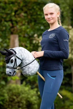 Lemieux Hobby Horse Klassische Trense