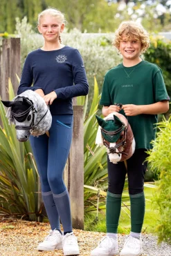 Lemieux Hobby Horse Klassische Trense