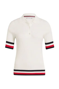 Lenox Sweater Polo
