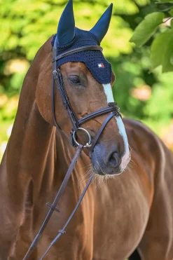 Lexington Soundless Fly Hood