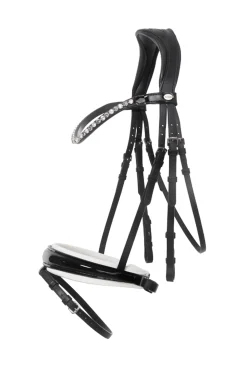 Liliana Krank Trense mit Sperriemen