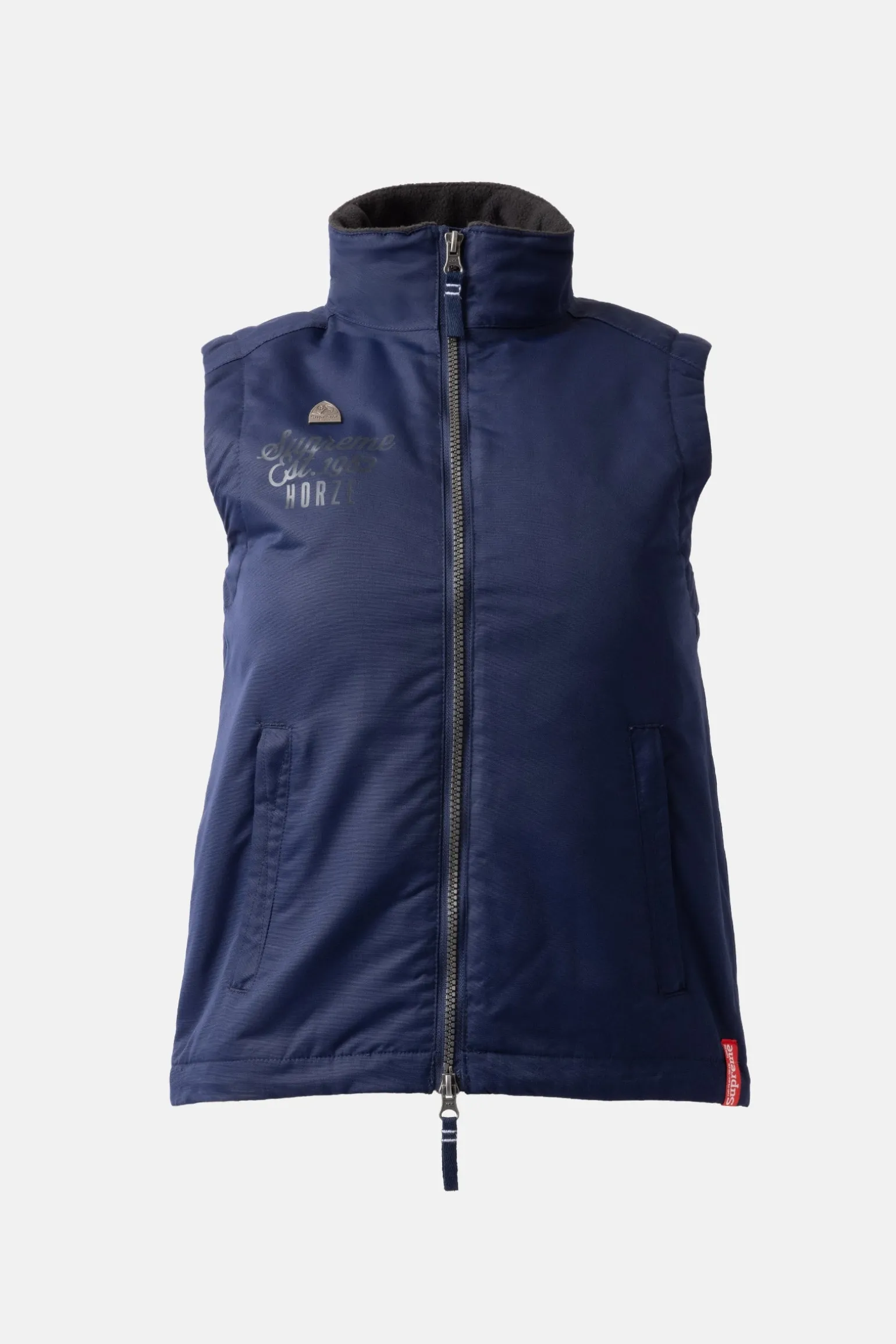 Lino Unixes Kinder Reitweste