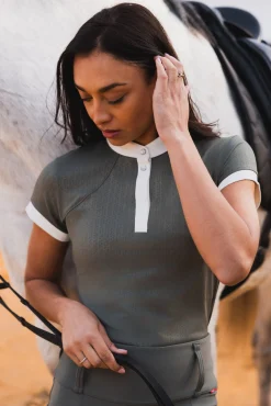 Liv Damen Turniershirt