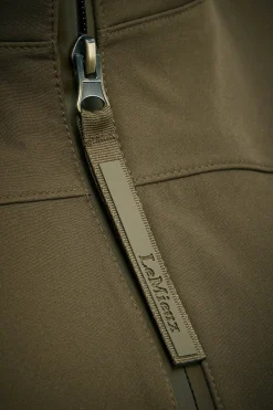 LMeiux Maisie leichte Damen Regenjacke