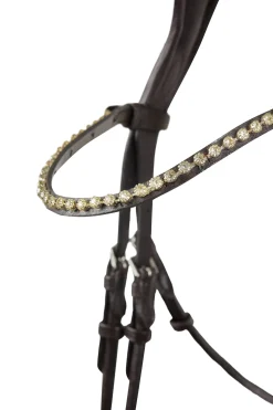 Lockhart Anatomische Trense