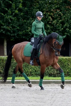 Loire Classic Dressurschabracke