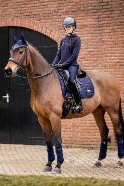 Loire Classic Dressurschabracke