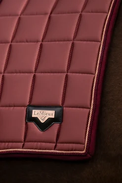 Loire Classic Dressurschabracke