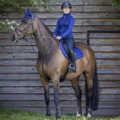 Loire Classic Square CC Springschabracke