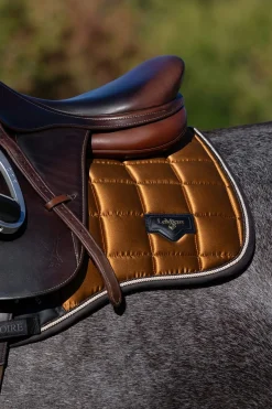 Loire Classic Square Vielseitigkeitsschabracke