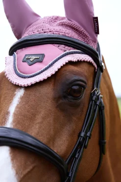 Loire Satin Fliegenhaube