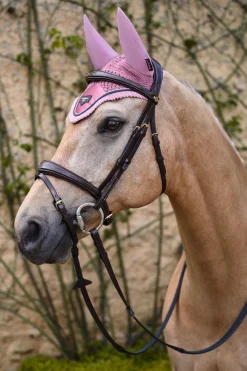 Loire Satin Fliegenhaube
