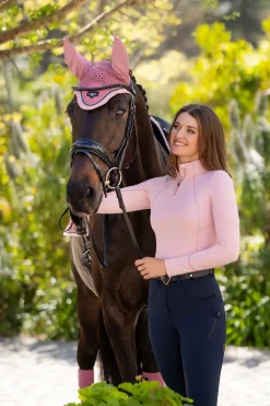 Loire Satin Fliegenhaube