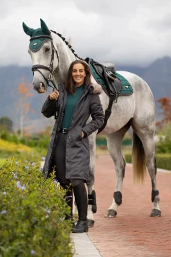 Loire Square CC Springschabracke