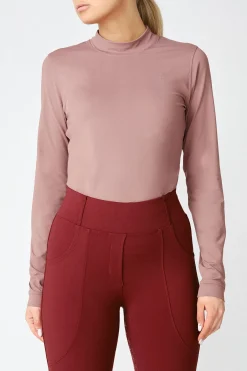 Louise Damen Langarm Baselayer