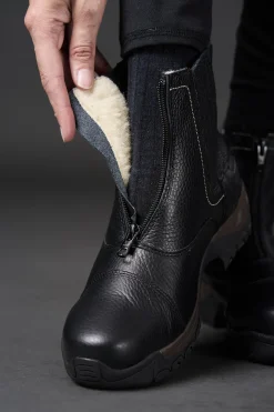 Lugano Winter Reitstiefeletten