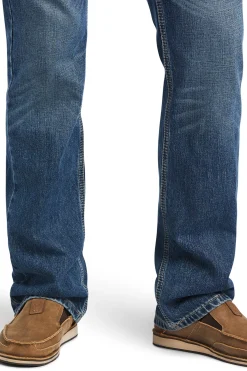 M7 Merrick Herrenjeans Straight Leg
