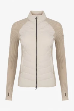 Maddie Damen-Hybridjacke