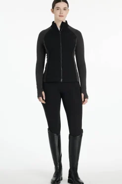 Maddie Damen-Hybridjacke