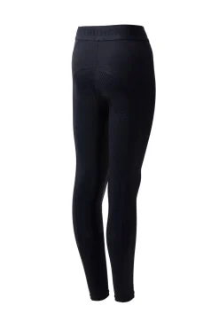 Madison Kinder Reitleggings mit Silikonvollbesatz