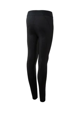 Madison Kinder Reitleggings mit Silikonvollbesatz