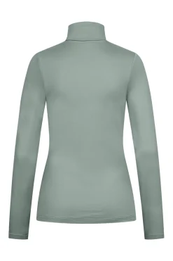 Madison Rollkragenshirt