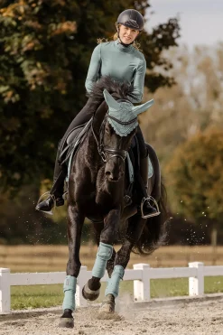 Madison Rollkragenshirt