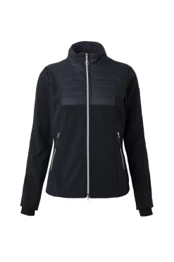 Maeve Softshell-Hybridjacke