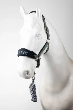 Magic Halfter & Führstrick Set