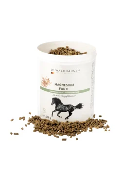 Magnesium forte - Für mehr Ausgeglichenheit, 1kg