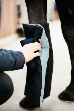 Magnetic Bandagierunterlagen Recuptex