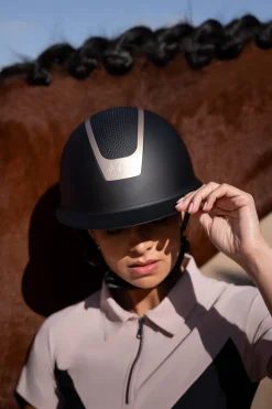 Majoris MIPS Technologie II Reithelm