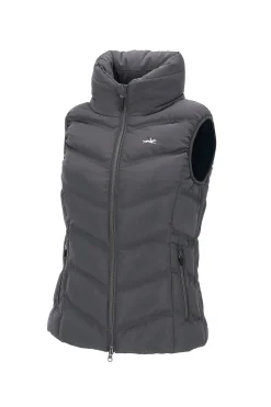 Marleen Style Damen Steppweste