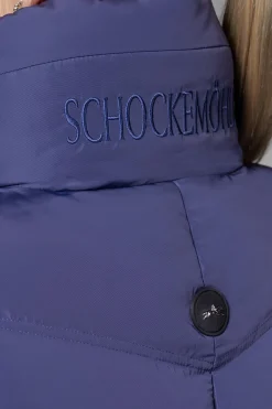 Marleen Style Damen Steppweste