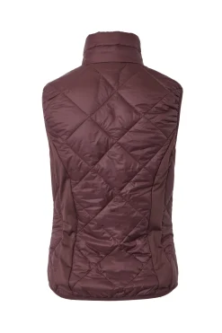 Martina leichte, gefütterte Damen Reitweste