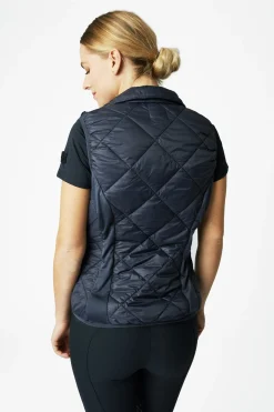 Martina leichte, gefütterte Damen Reitweste