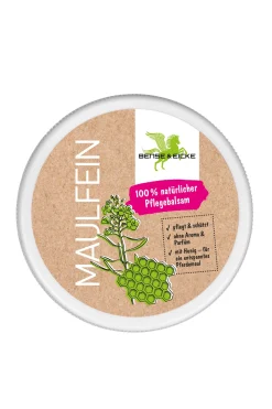 MaulFein Pflegebalsam, 100ml