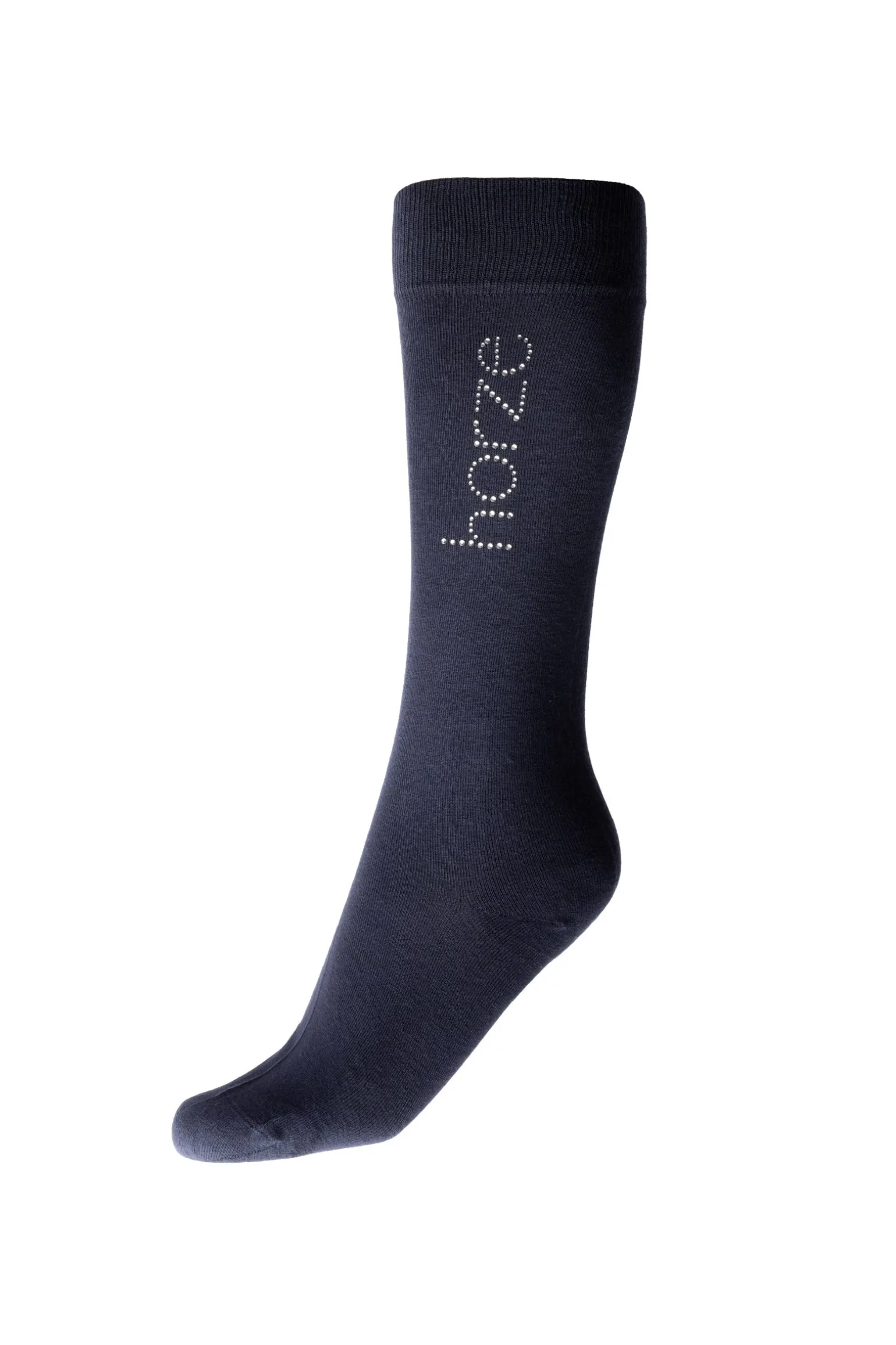 Mea Kinder Reitsocken