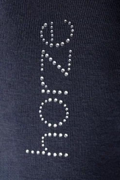 Mea Kinder Reitsocken