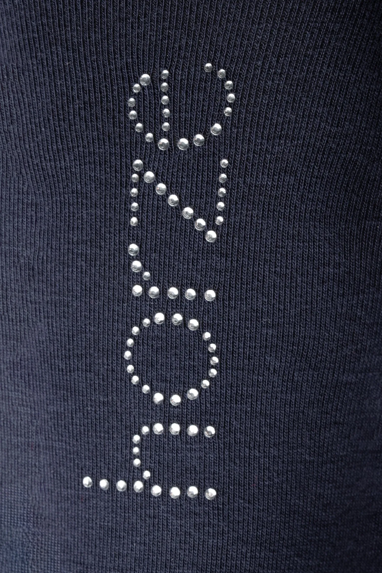 Mea Kinder Reitsocken